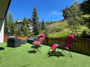 LG Apartment Livigno - Modern alpine comfort Livigno